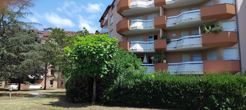 Appartement - 52 m² - 3 pièces