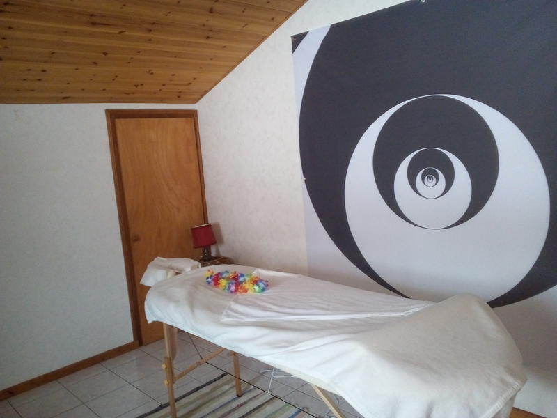 massage bien-être 74, au cœur de l'être 74