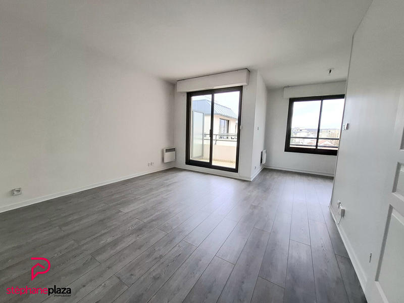 Appartement - 29 m² - 1 pièce