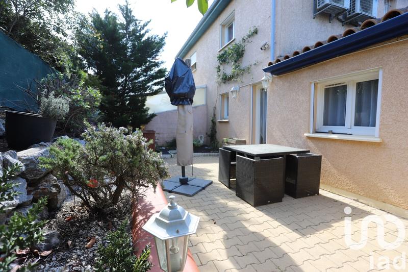 Maison - 102 m² - 4 pièces