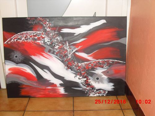 Messeant Marie Christine