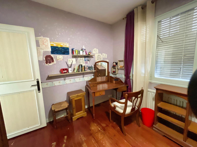 Maison de village - 319 m² - 14 pièces