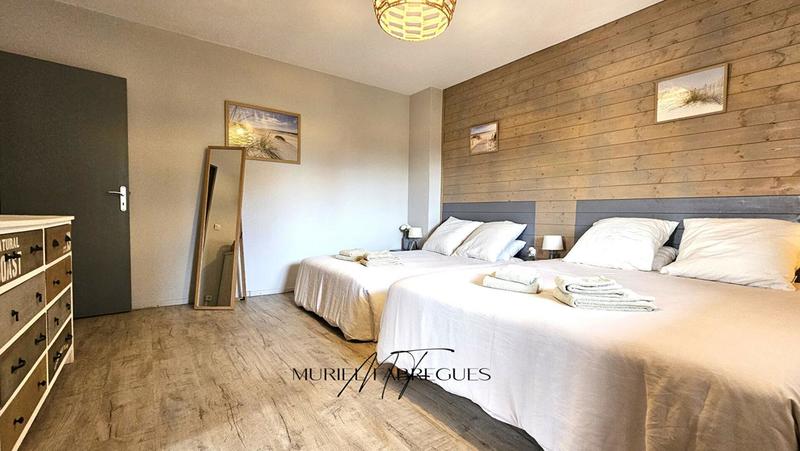 Maison - 123 m² - 5 pièces