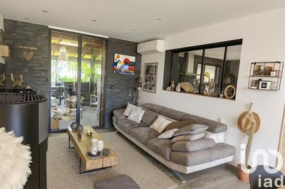 Maison - 142 m² - 5 pièces