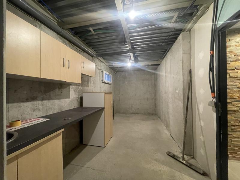 Maison contemporaine - 111 m² - 5 pièces