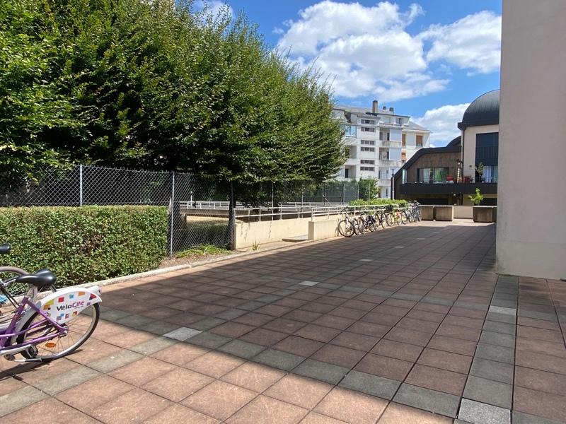 Duplex - 60 m² - 3 pièces