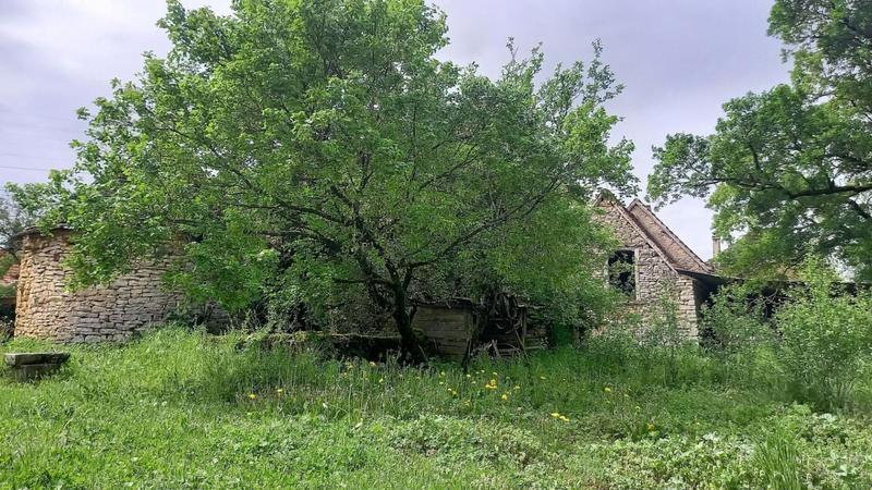 Maison - 60 m² - 2 pièces