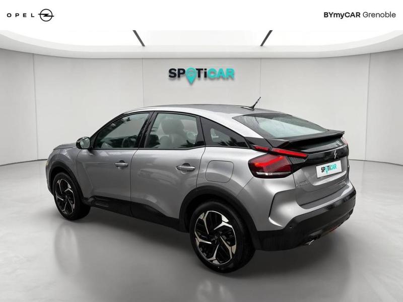 Citroën C4 PureTech 130 s&amp;S Bvm6 Feel Pack