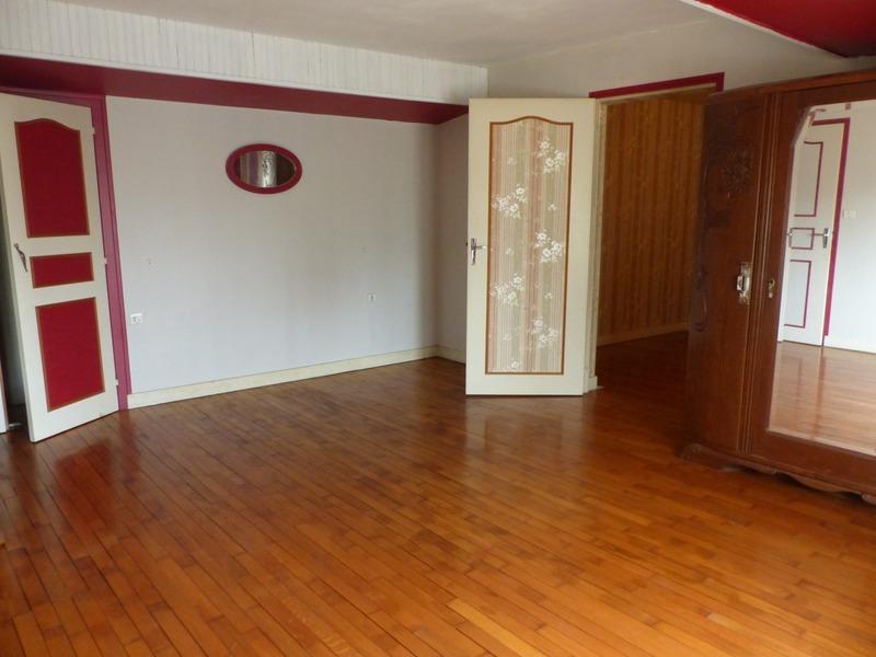 Longère - 202 m² - 9 pièces