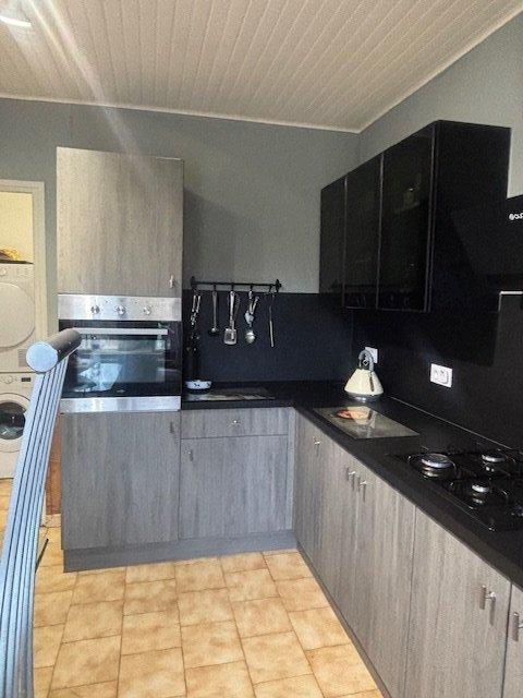 Maison - 86 m² - 6 pièces