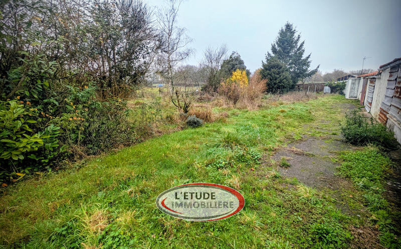 Maison - 93 m² - 3 pièces