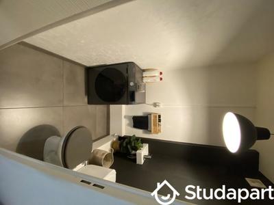 Appartement - 81 m² - 3 pièces