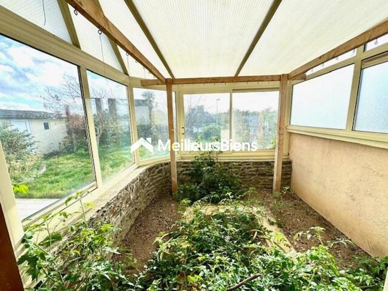 Maison - 115 m² - 7 pièces