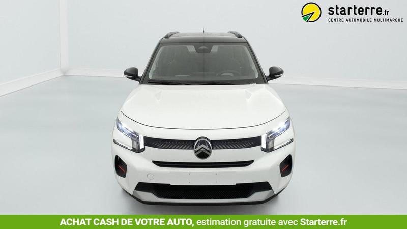 Citroën C3 Societe Nouvelle Turbo 100 Bvm Pro