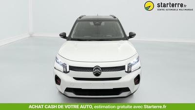 Citroën C3 Societe Nouvelle Turbo 100 Bvm Pro