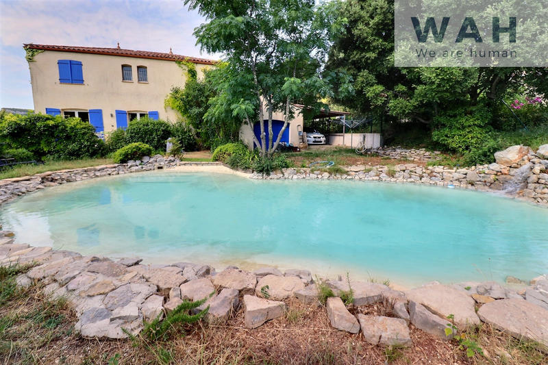 Villa - 143 m² - 4 pièces