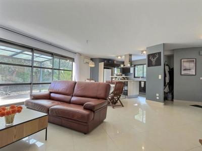 Maison - 116 m² - 5 pièces