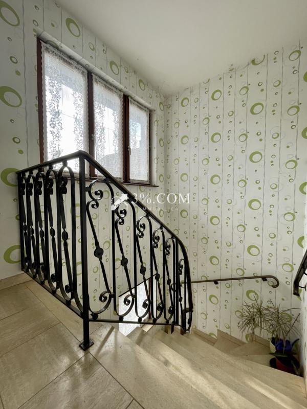 Corps de ferme - 136 m² - 6 pièces