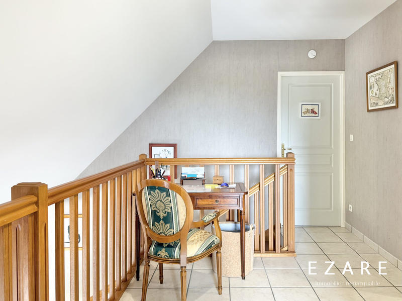 Appartement - 128 m² - 5 pièces