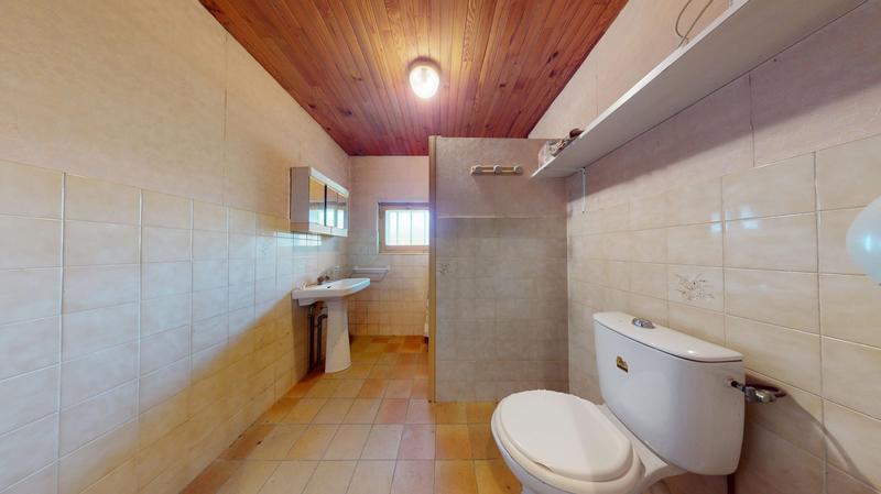 Ferme - 120 m² - 5 pièces