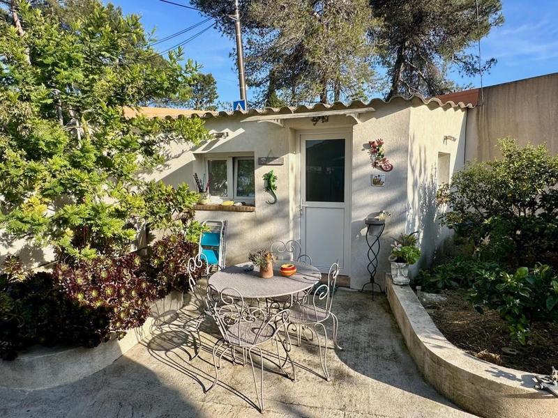 Maison - 103 m² - 5 pièces