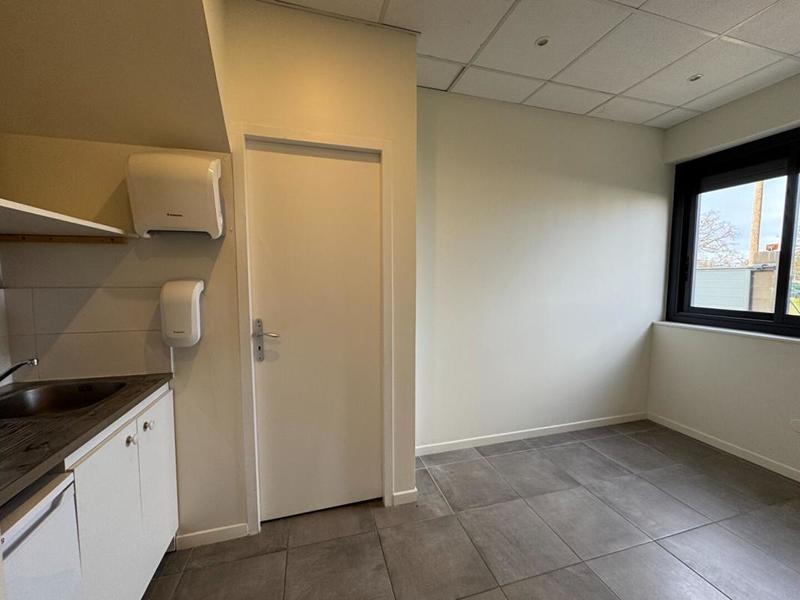 Local commercial - 150 m²