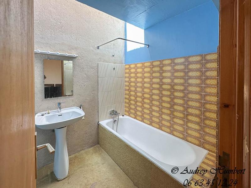 Maison - 126 m² - 4 pièces