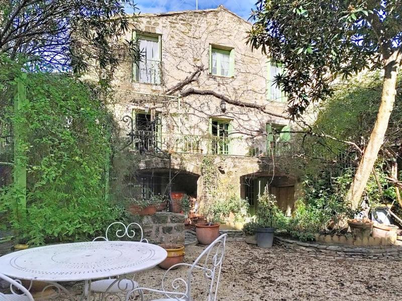 Maison - 134 m² - 5 pièces