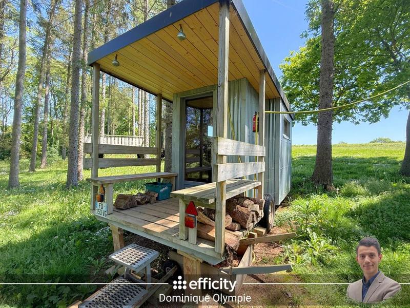 Gîte - 190 m² - 7 pièces