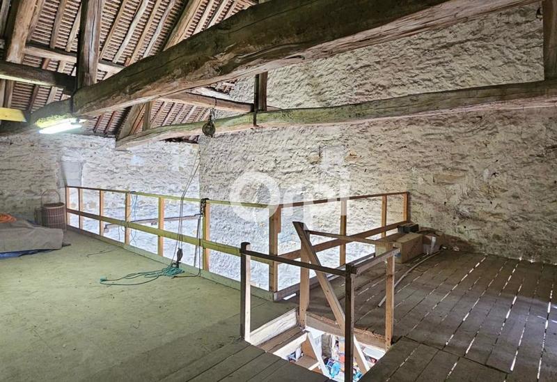 Maison - 123 m² - 5 pièces