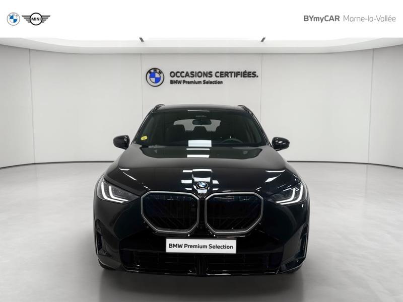 Bmw X3 G45 20d xDrive 197 ch Bva8 m Sport
