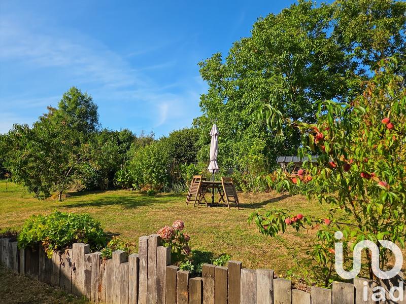 Maison - 207 m² - 10 pièces