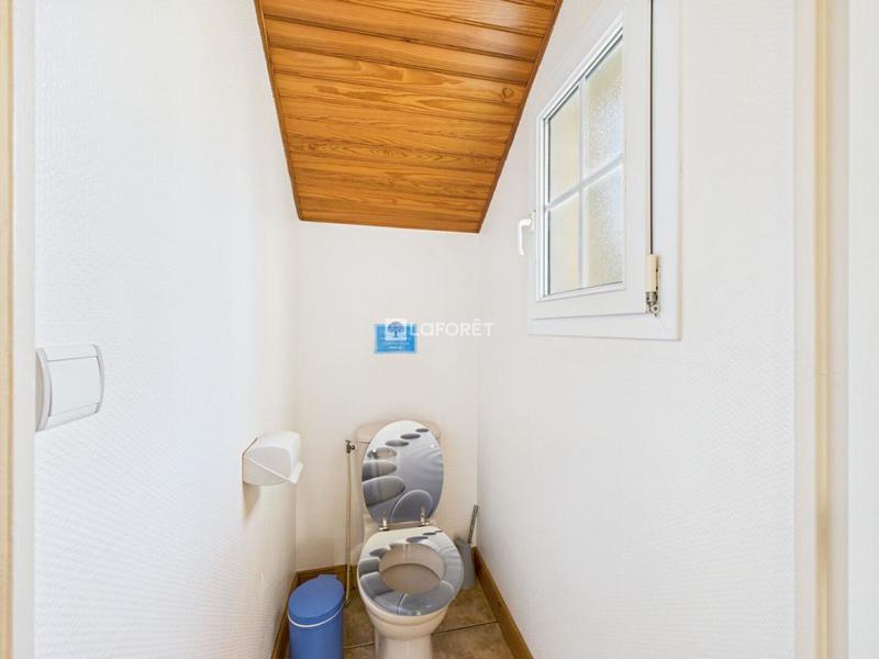 Maison - 52 m² - 2 pièces