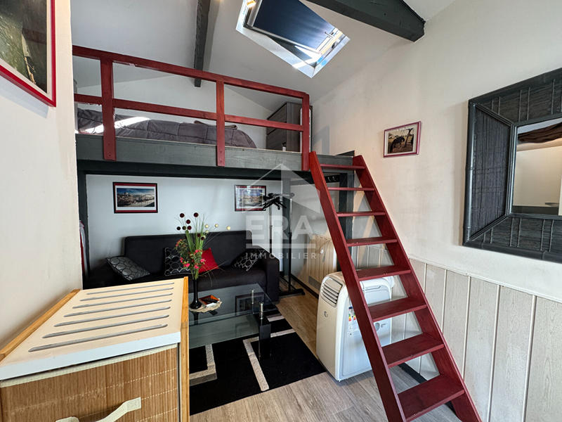 Maison - 75 m² - 3 pièces