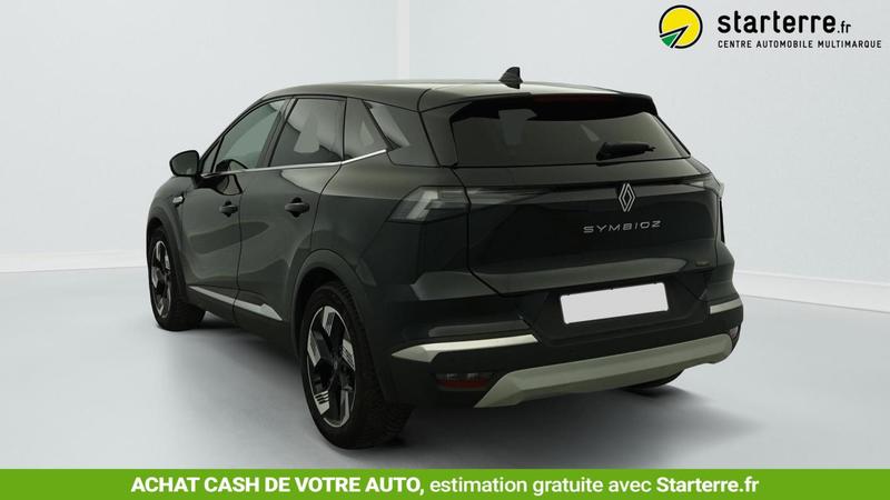 Renault Symbioz E-Tech full hybrid 145 Iconic