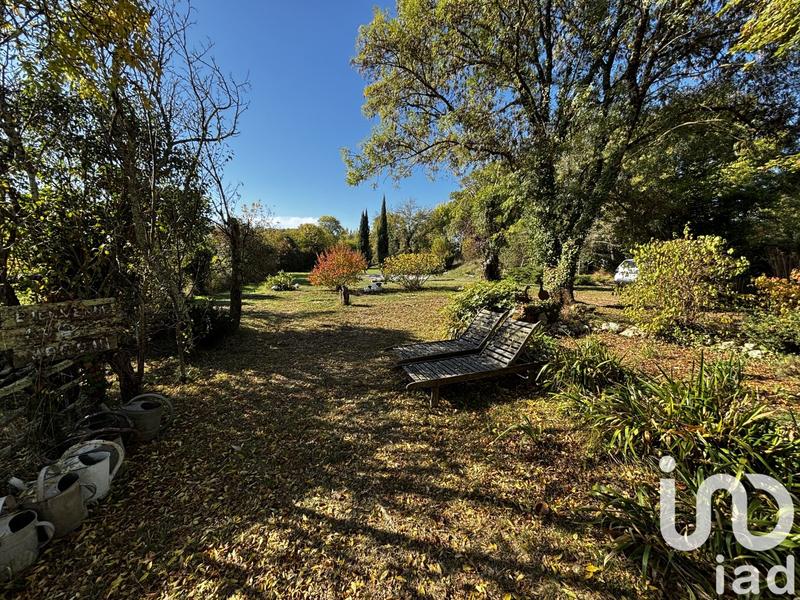 Maison de village - 141 m² - 6 pièces