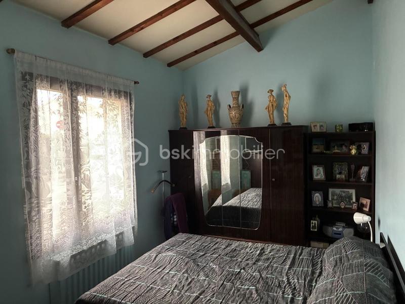 Maison traditionnelle - 85 m² - 4 pièces