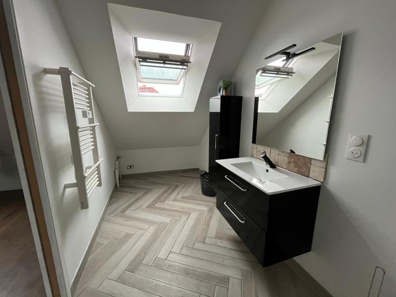 Maison - 114 m² - 4 pièces