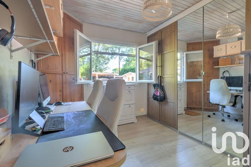 Maison - 136 m² - 5 pièces