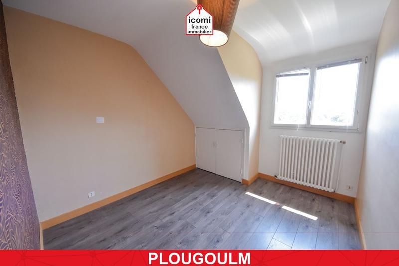 Maison - 135 m² - 7 pièces