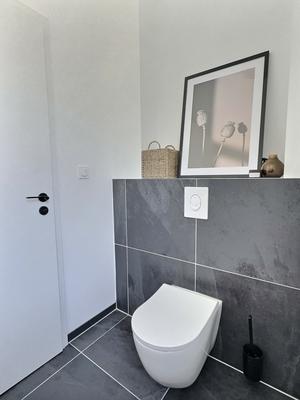 Maison - 109 m² - 5 pièces