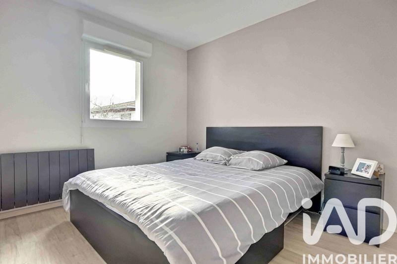 Maison - 66 m² - 3 pièces