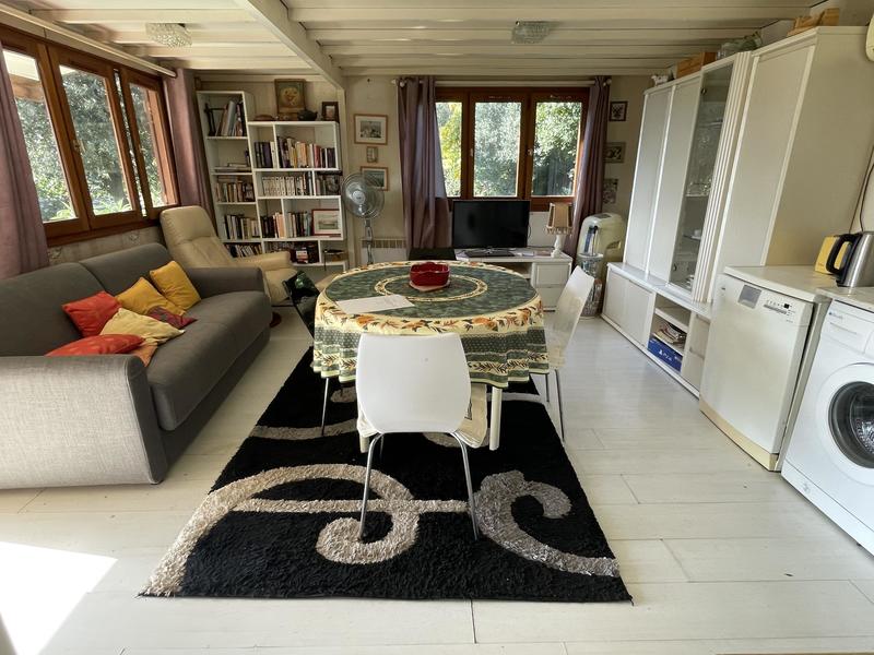 Maison - 41 m² - 3 pièces