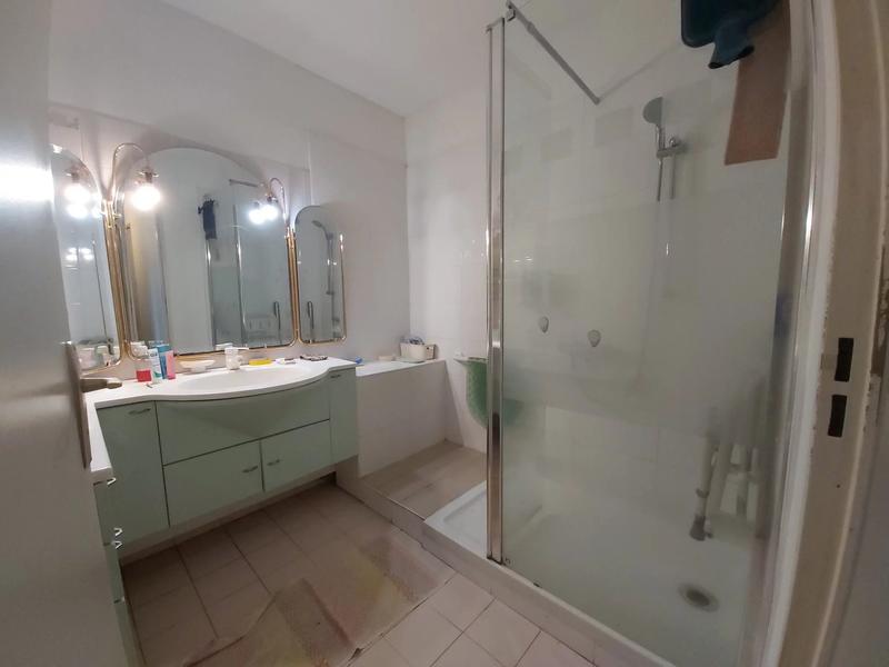 Appartement - 78 m² - 3 pièces