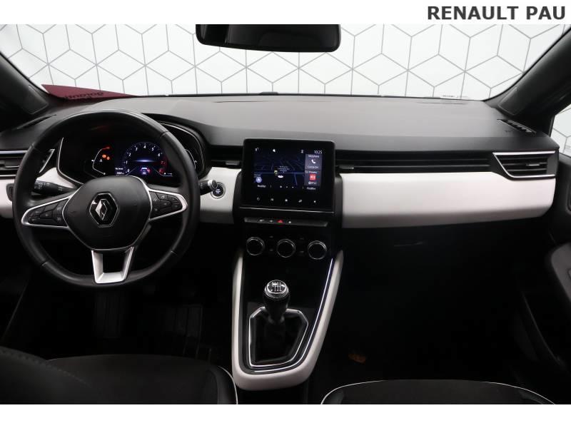 Renault Clio TCe 90 - 21 Intens