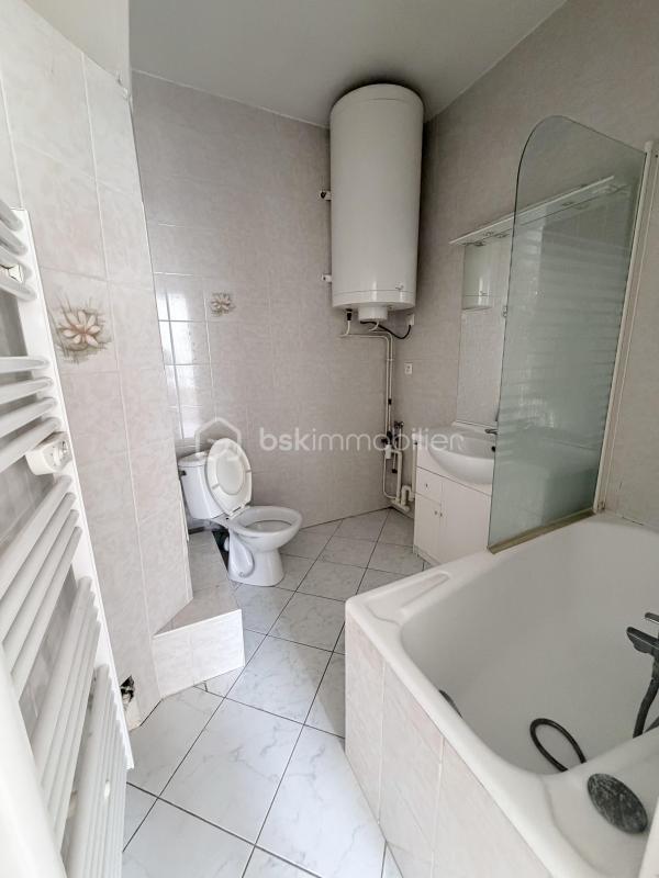 Studio - 24 m² - 1 pièce