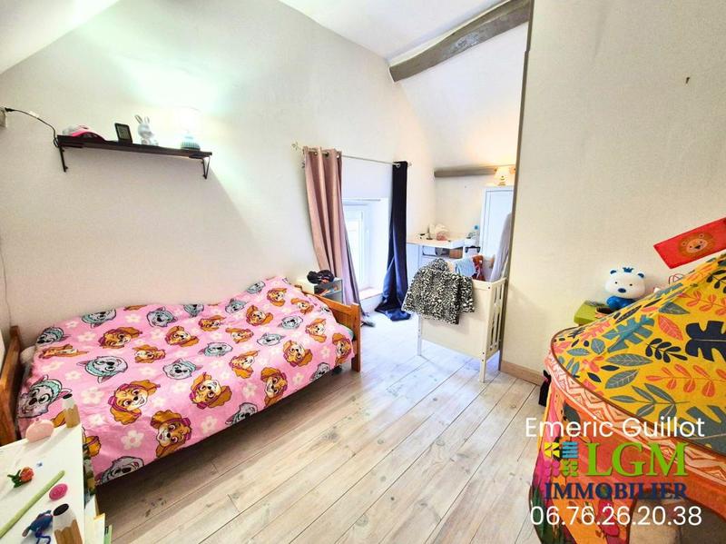 Maison de ville - 226 m² - 5 pièces