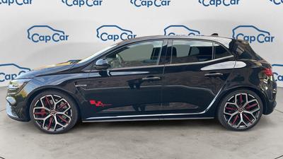 Renault Mégane 2pl IV 1.8 Tce 300 Edc6 Rs - Automatique