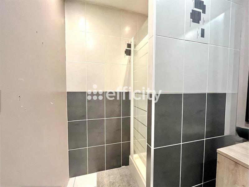 Maison - 58 m² - 2 pièces