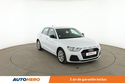 Audi A1 Sportback 30 Tfsi Design 116 ch